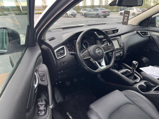 Nissan Qashqai foto 7