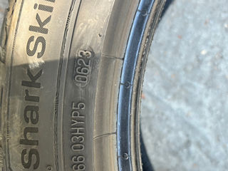 Uniroyal 245/45 R18 foto 4