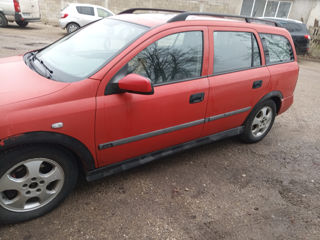 Opel Astra foto 5