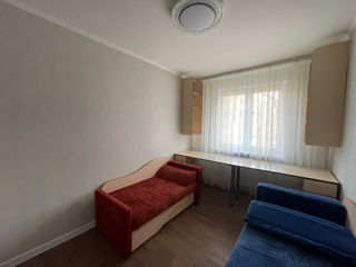 Apartament cu 2 camere, 43 m², Botanica, Chișinău foto 8