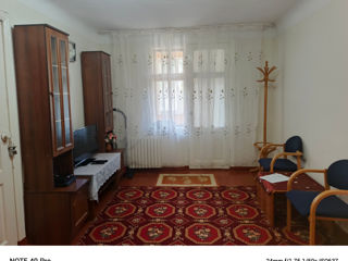 2-rm apt., 25 м², 2/2 fl.