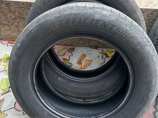 Continental 205/60 R16 foto 4