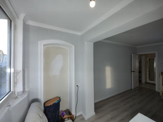 Apartament cu 2 camere, 56 m², Ciocana, Chișinău foto 14