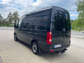 Volkswagen Crafter 120 kw foto 4