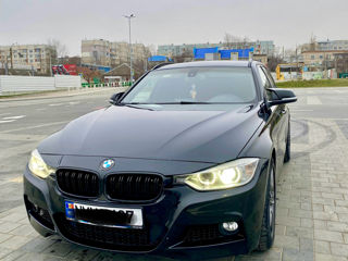 BMW 3 Series foto 2