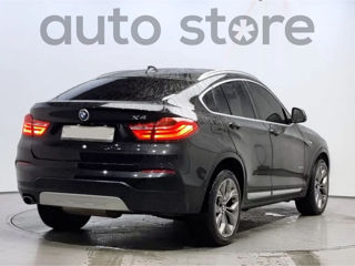 BMW X4 foto 2