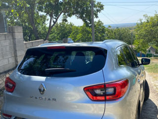 Renault Kadjar foto 5