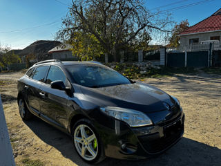 Renault Megane foto 2