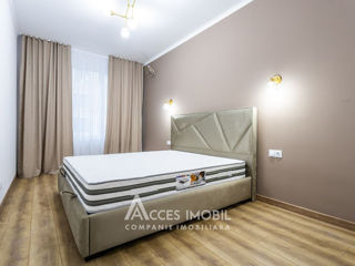 Apartament cu 2 camere, 74 m², Buiucani, Chișinău foto 7