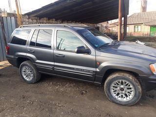 Jeep Grand Cherokee foto 1