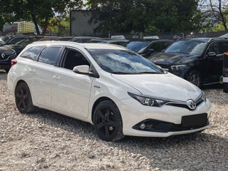 Toyota Auris foto 2