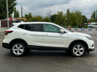 Nissan Qashqai foto 4