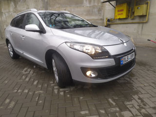 Renault Megane foto 9