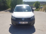 Volkswagen Caddy foto 3