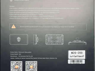AlienRider M2S foto 6