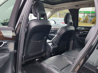 Volvo XC90 foto 12