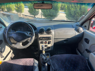 Dacia Logan Mcv foto 6