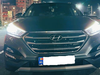 Hyundai Tucson foto 18