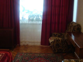 Apartament cu 1 cameră, 35 m², Râșcani, Chișinău, Chișinău mun. foto 4