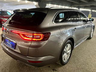 Renault Talisman foto 16