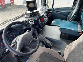 Daf CF 75 foto 15