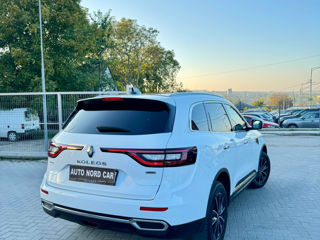 Renault Koleos foto 4