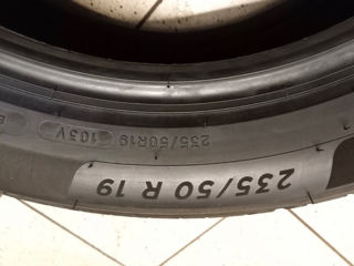 235/50 R19 Michelin foto 4