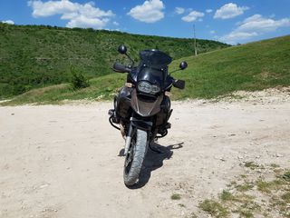 BMW R1200GS Adventure foto 7