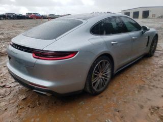 Porsche Panamera foto 4