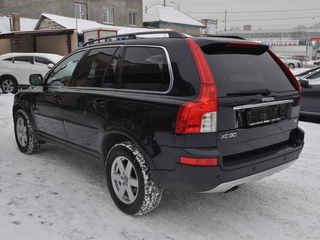 Volvo XC90 foto 4