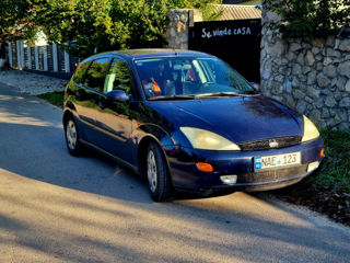 Ford Focus foto 5