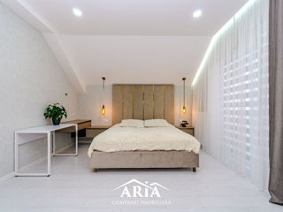 Vând casă, Tohatin, 4 ari, 3 dormitoare, SPA zonă, jacuzzi, bazin, beci, garaj foto 10