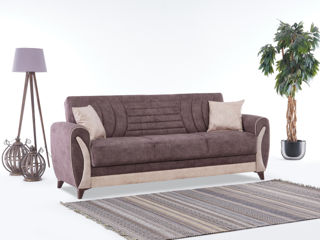 Canapea elegantă la preț accesibil 110x190 foto 2
