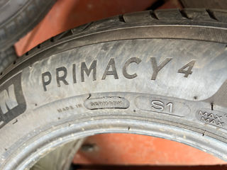 R18 225/55 Michelin Primacy 4 foto 7
