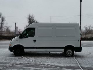 Renault Master foto 4