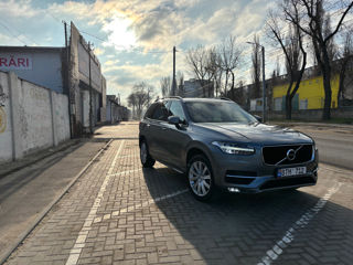 Volvo XC90 foto 2