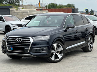 Audi Q7 foto 3