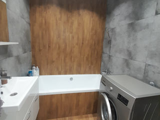 Apartament cu 2 camere, 65 m², Durlești, Chișinău foto 12