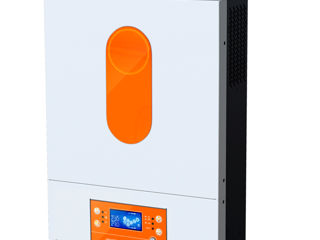 Inverter Axpert VM II/VM III 1200-6000W funcționează autonom
