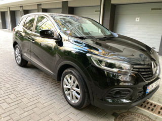 Renault Kadjar foto 4