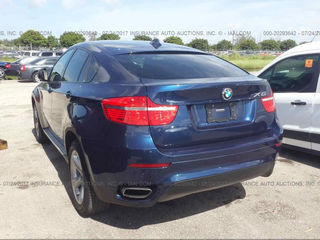 BMW X6 foto 3