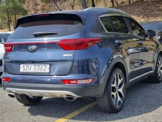 KIA Sportage foto 2