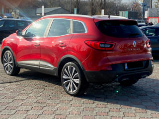 Renault Kadjar foto 4