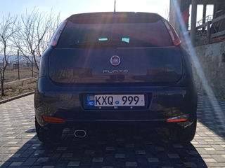 Fiat Punto foto 5