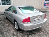 Volvo S60 foto 4