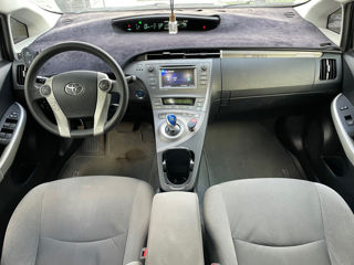 Toyota Prius foto 8