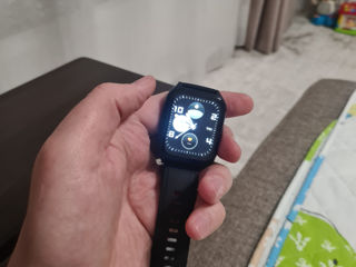 Smartwatch mt65. 200 lei foto 0