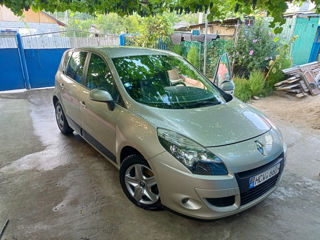 Renault Scenic foto 7