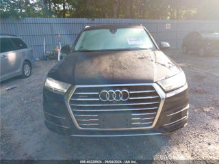 Audi Q7 foto 2