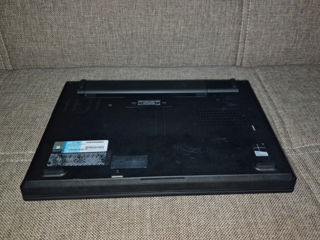 Lenovo ThinkPad i5 foto 7